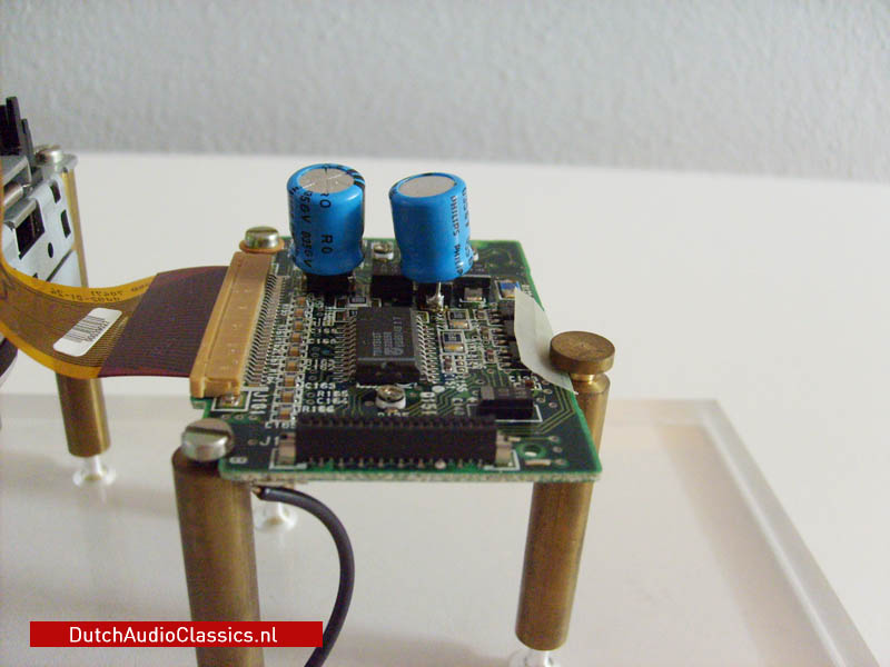 Philips DCC playback unit