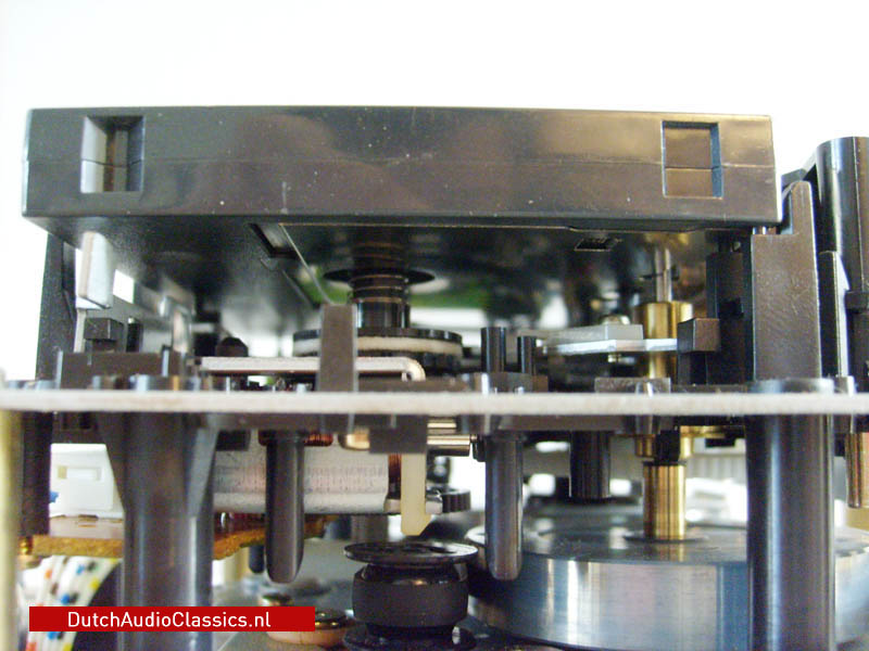 Philips DCC playback unit