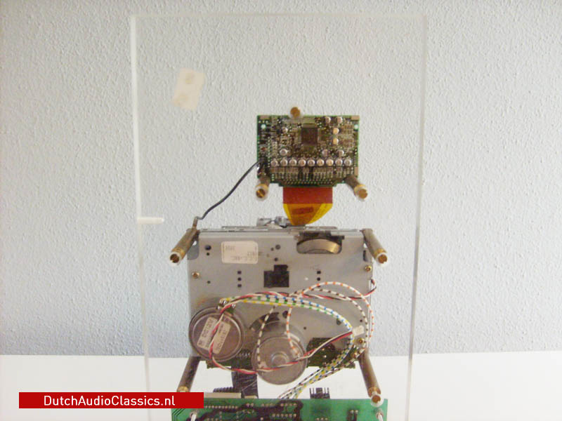 Philips DCC playback unit