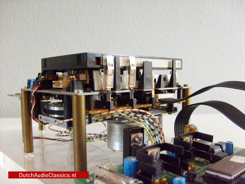 Philips DCC playback unit