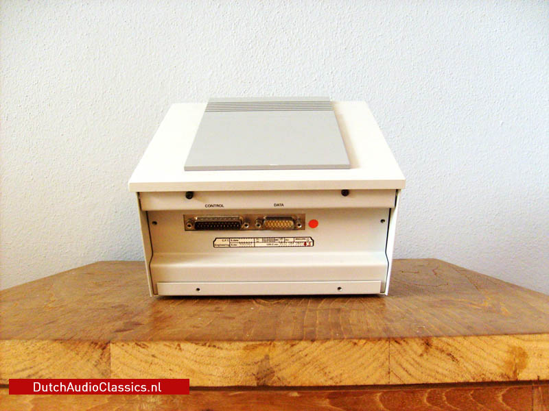 Philips DCC playback unit