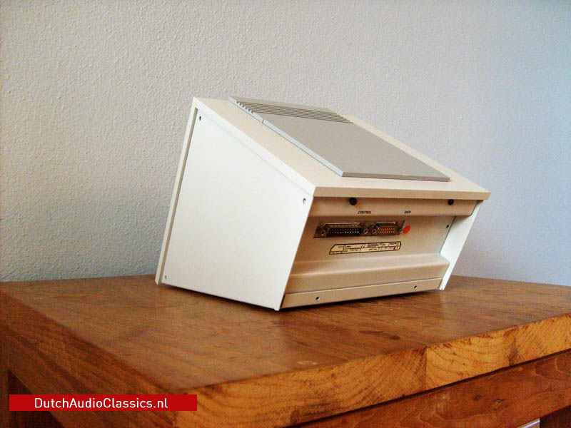 Philips DCC playback unit