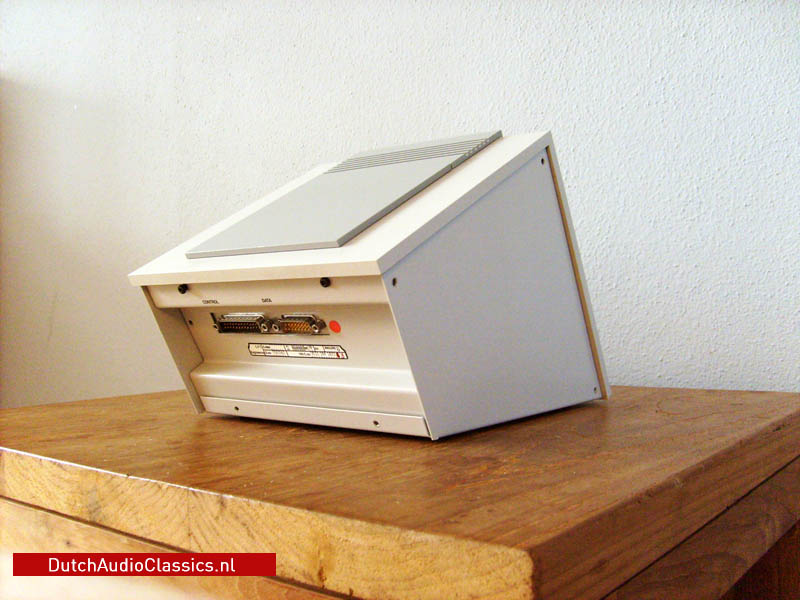 Philips DCC playback unit