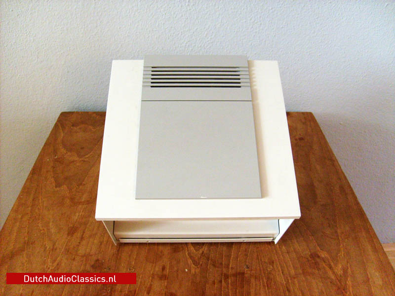 Philips DCC playback unit