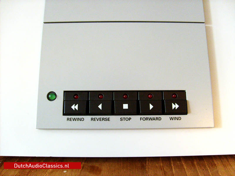 Philips DCC playback unit