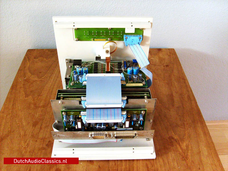 Philips DCC playback unit