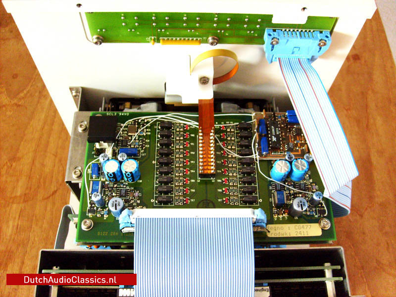 Philips DCC playback unit