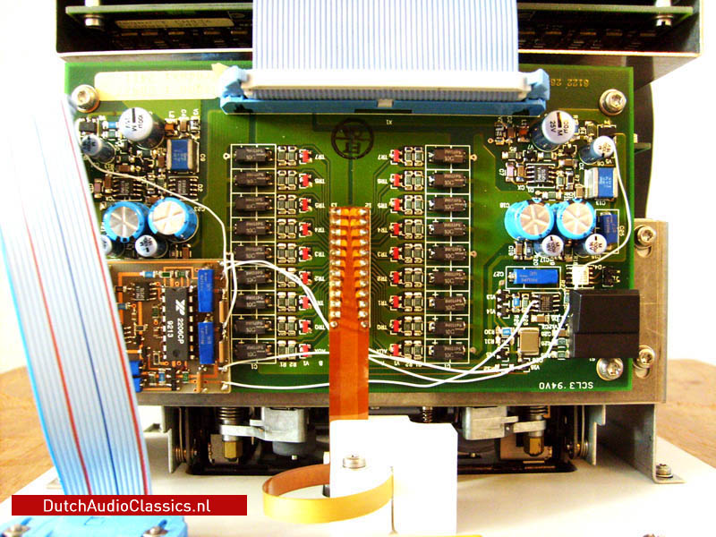 Philips DCC playback unit