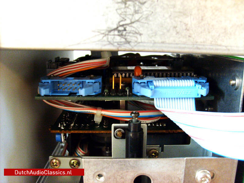 Philips DCC playback unit