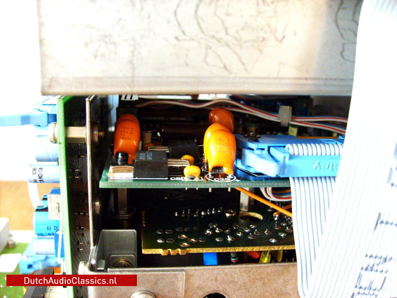 Philips DCC playback unit