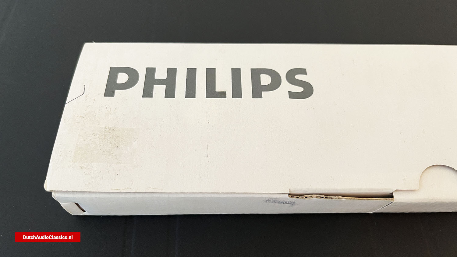 Philips IN900 insulator