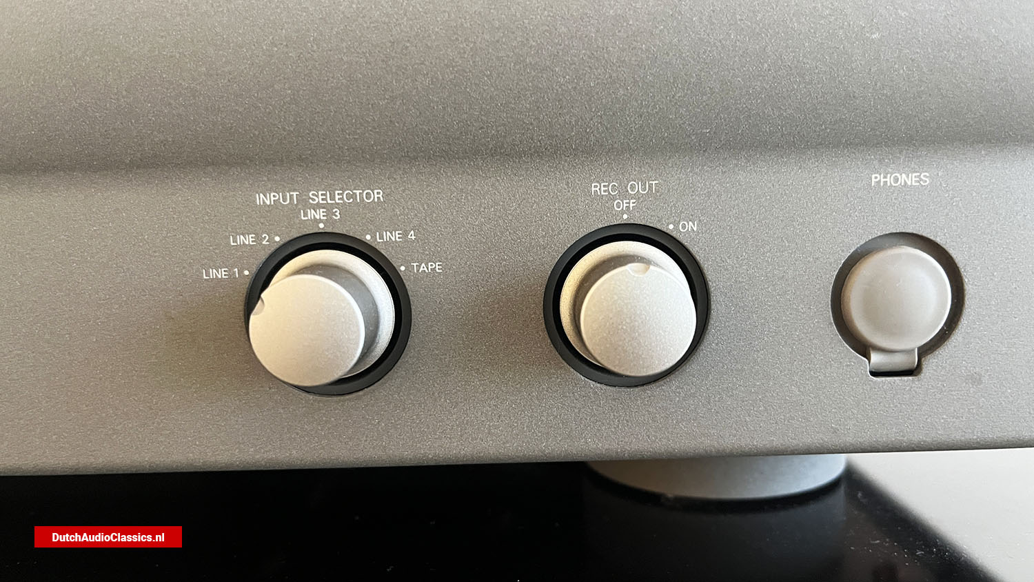 Philips LHH A200 Power Buffer Amplifier