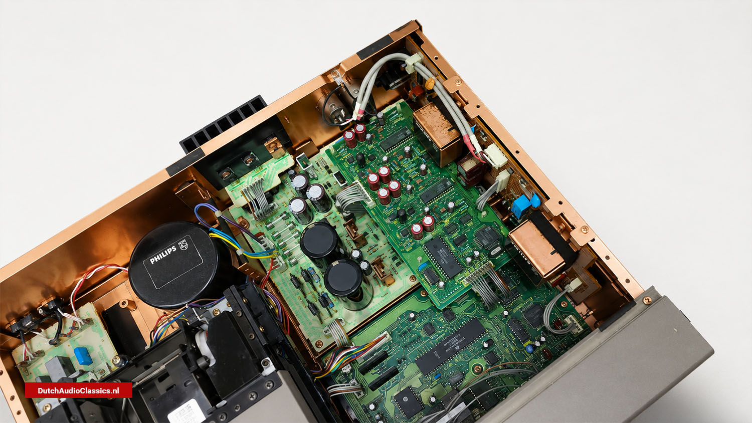 Philips LHH700 XLR