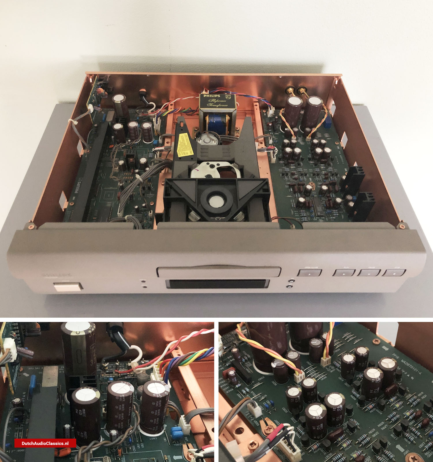 Philips LHH200R non-NFB