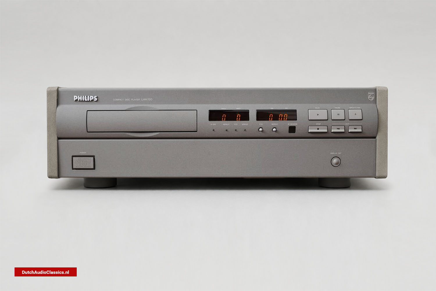Philips LHH700 cdplayer