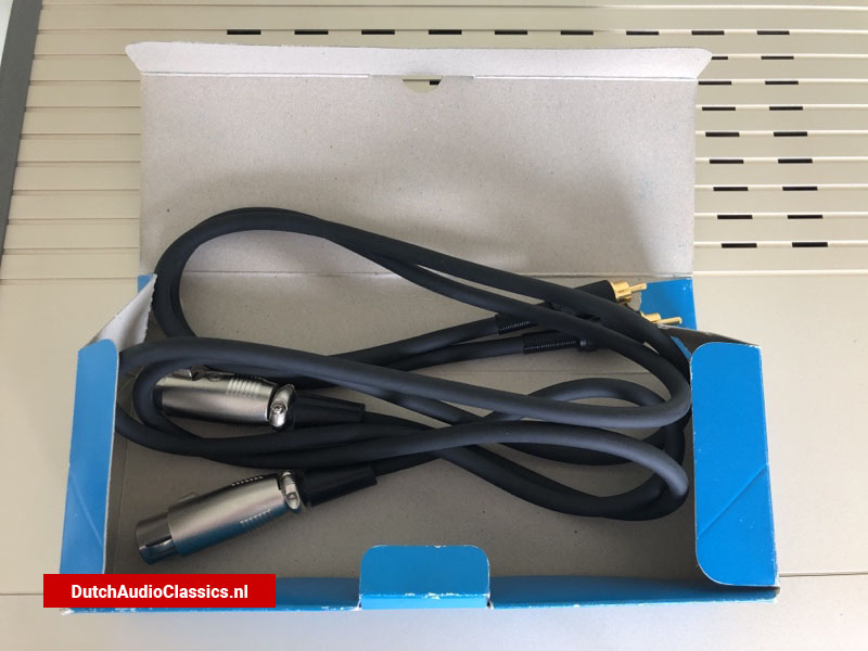 Philips LHH1000 cdplayer TDA1541A S1