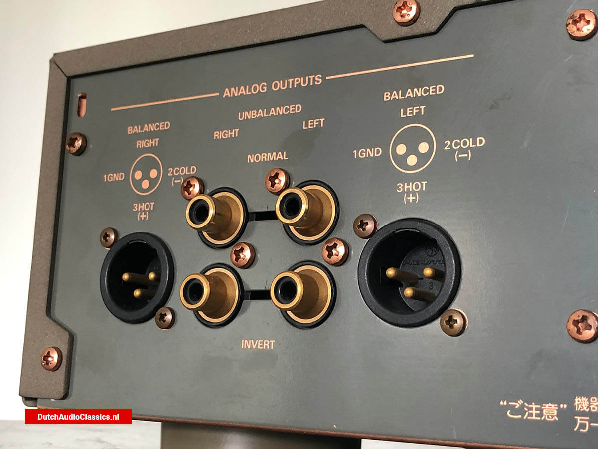 Philips LHH300R cdplayer