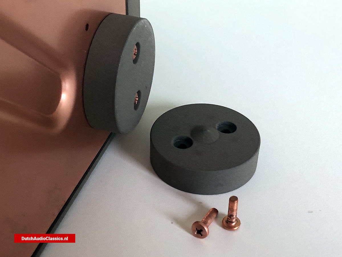 Philips LHH300R cdplayer