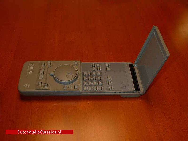 Philips LHH900r cdplayer