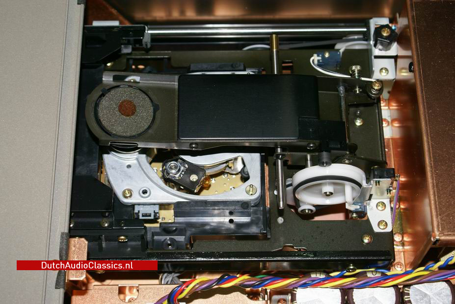 Philips LHH900r cdplayer