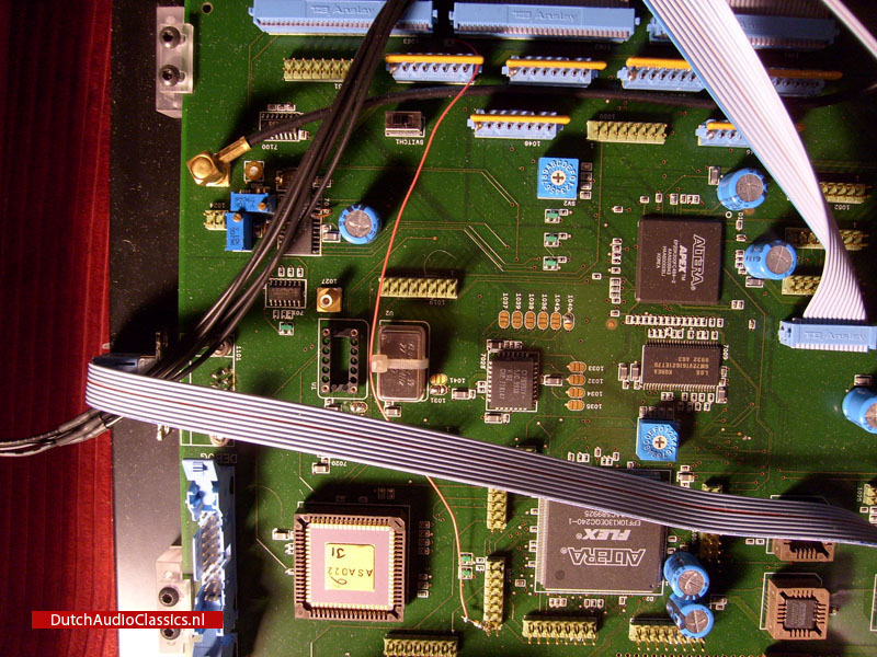 Philips SCD2000 SACD prototype