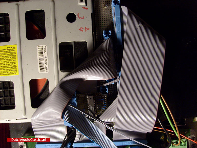 Philips SCD2000 SACD prototype
