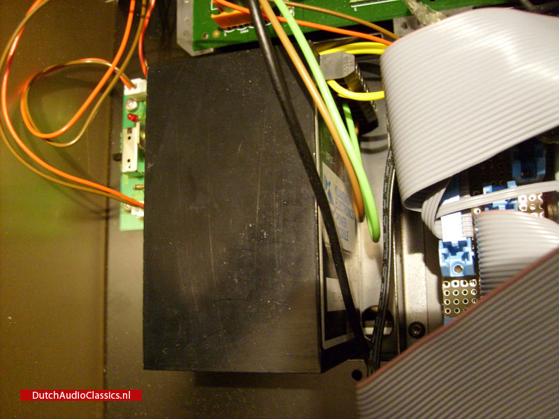 Philips SCD2000 SACD prototype
