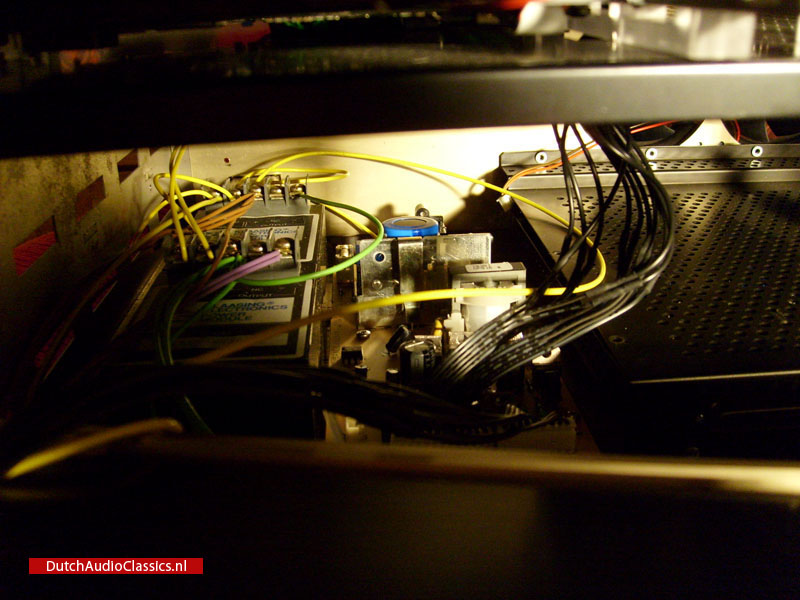 Philips SCD2000 SACD prototype