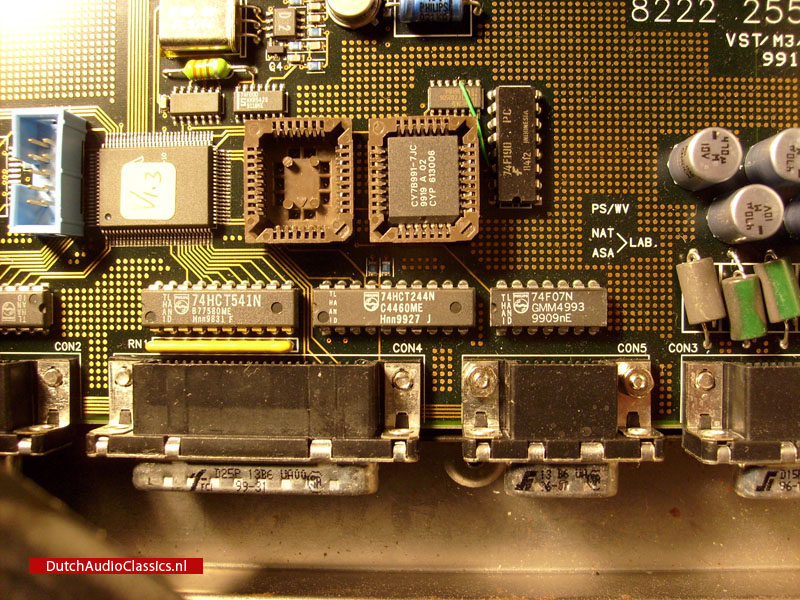 Philips SCD2000 SACD prototype