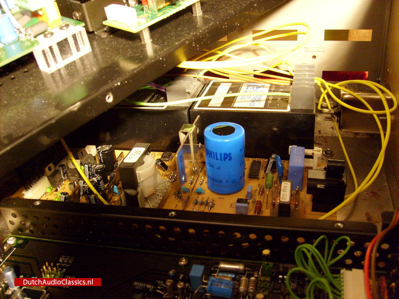 Philips SCD2000 SACD prototype