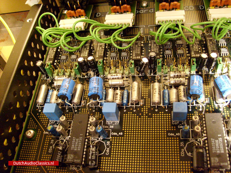 Philips SCD2000 SACD prototype
