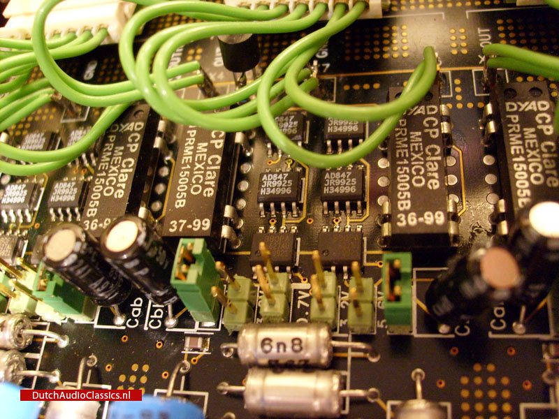 Philips SCD2000 SACD prototype