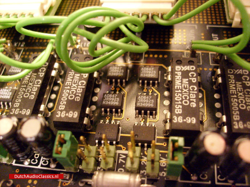 Philips SCD2000 SACD prototype
