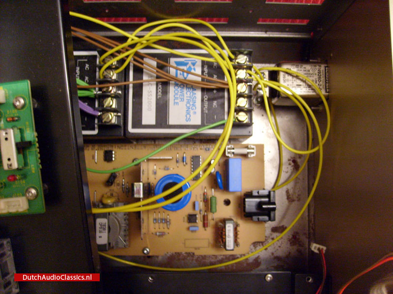 Philips SCD2000 SACD prototype