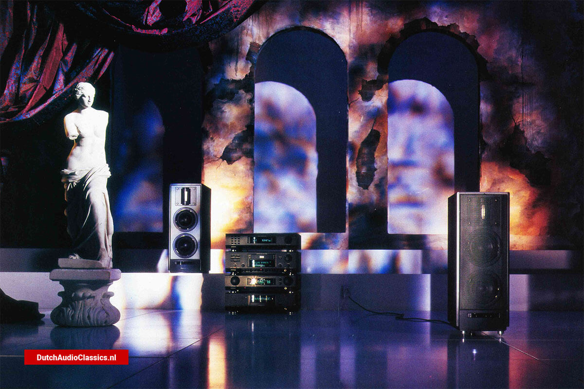 Philips DSS930 digital speaker system review