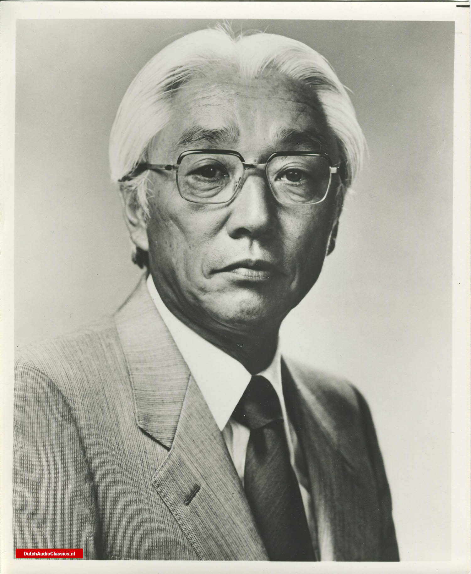 Philips/Sony press kit 27 May 1981 New York