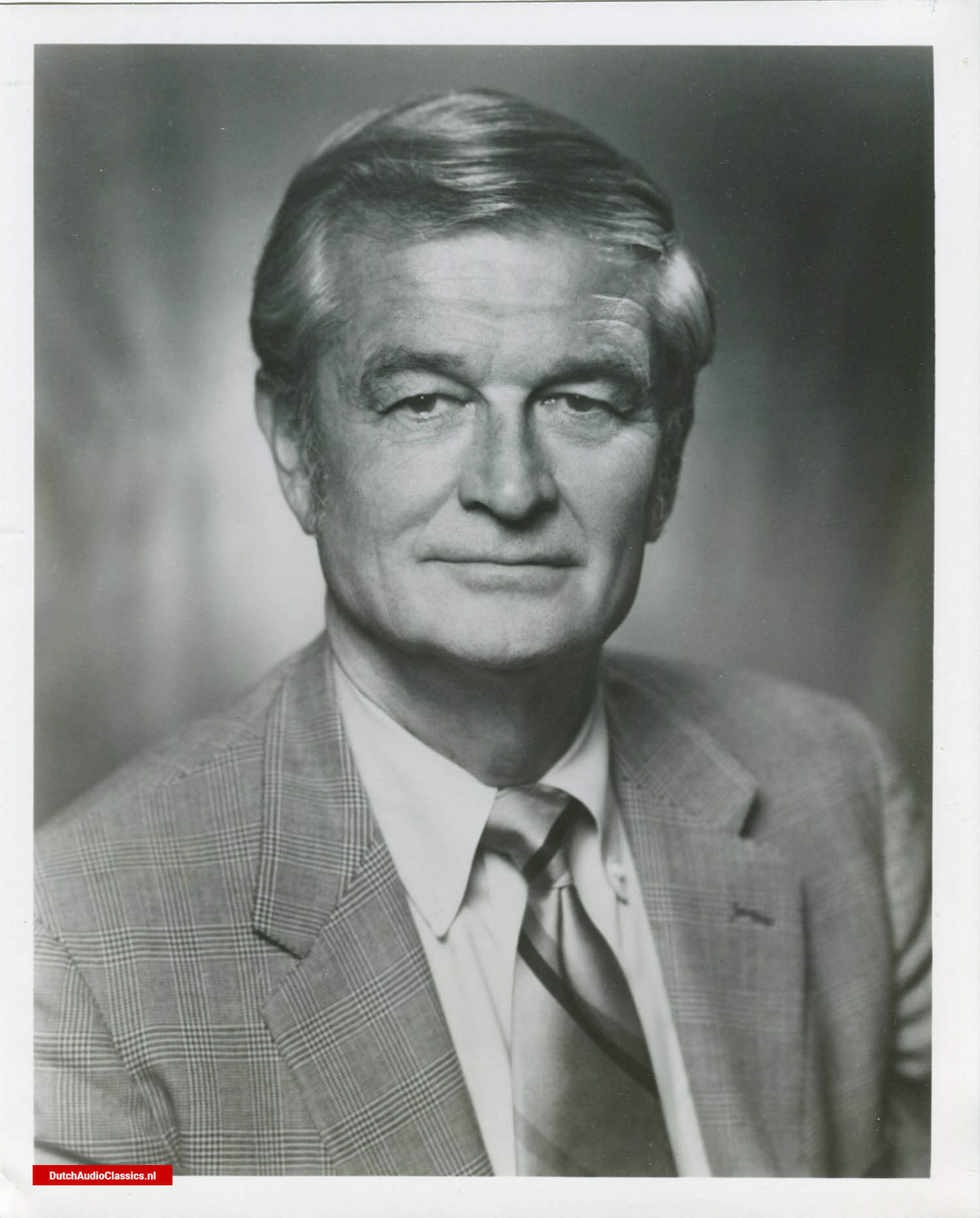 Philips/Sony press kit 27 May 1981 New York