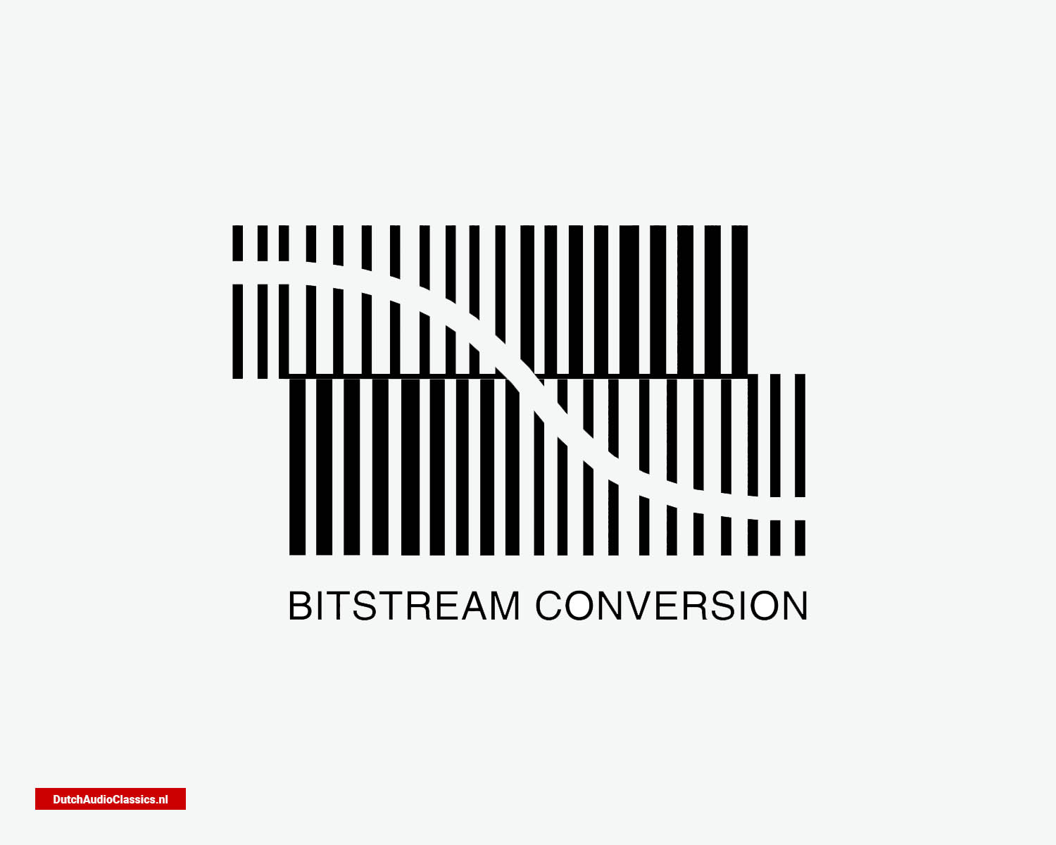 Philips Bitstream Conversion