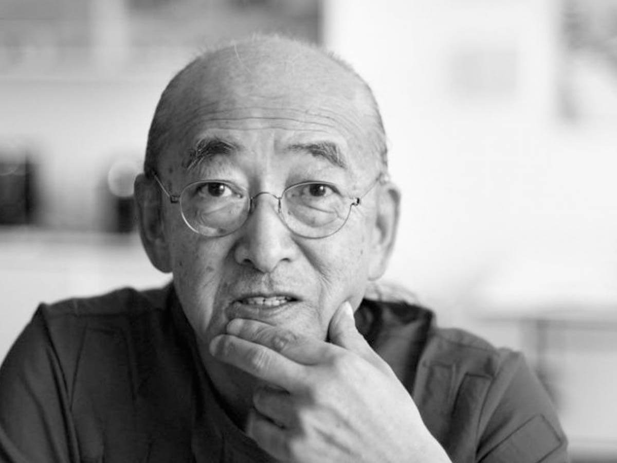 Interview with Ken Ishiwate