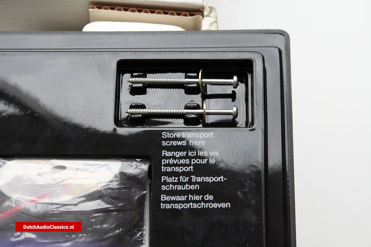 Philips CD Users pack