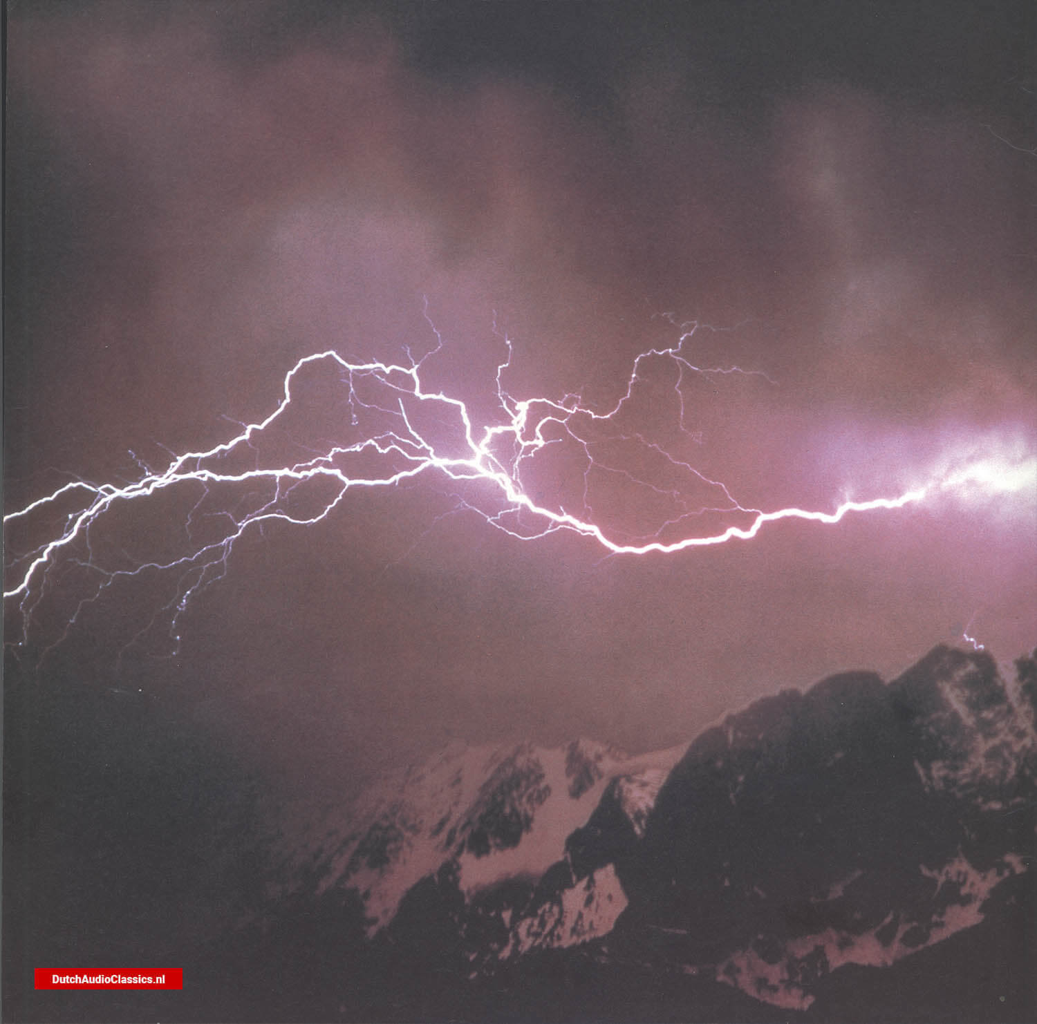 Early Polygram Compact Disc Brochure