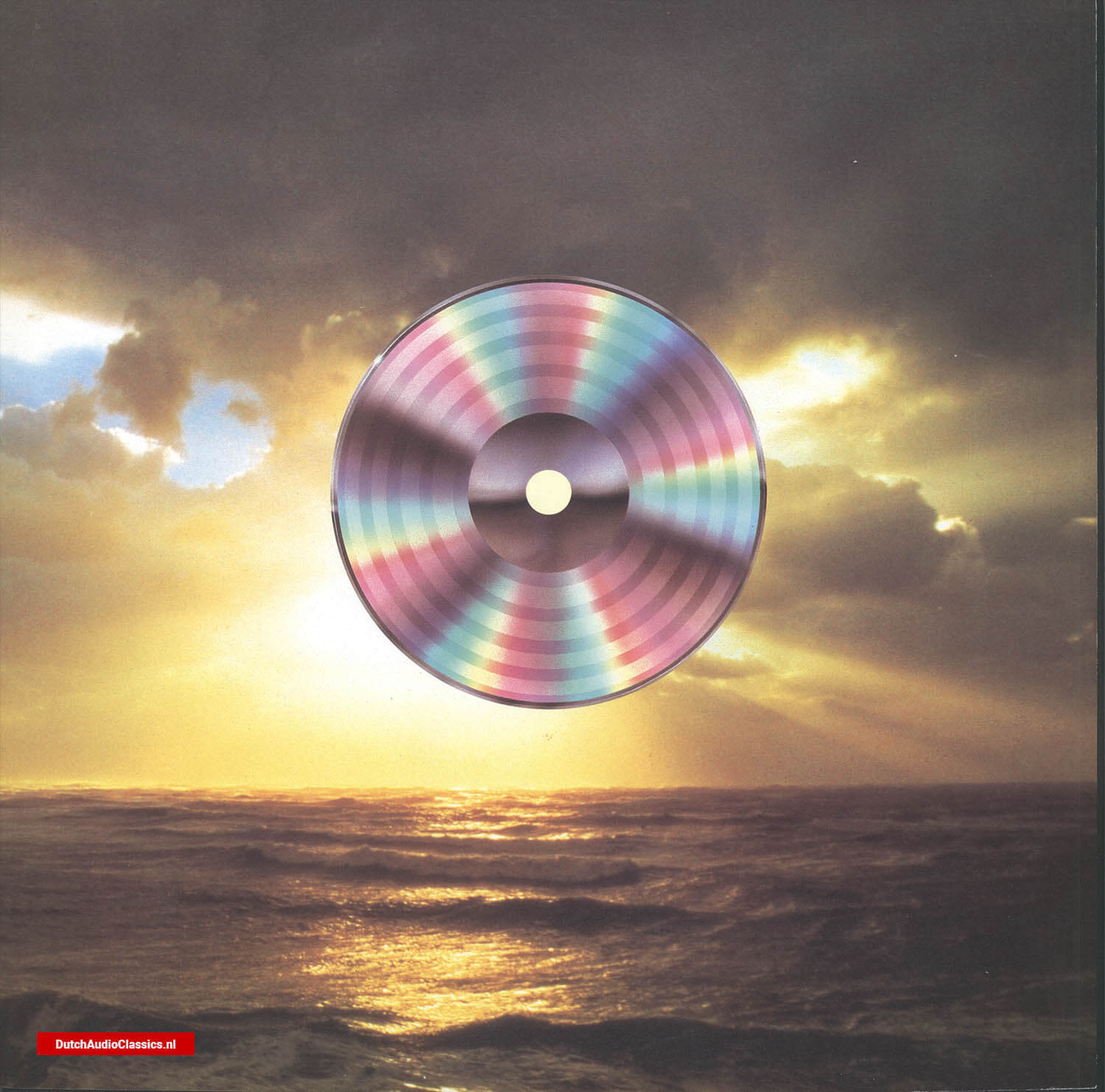 Early Polygram Compact Disc Brochure