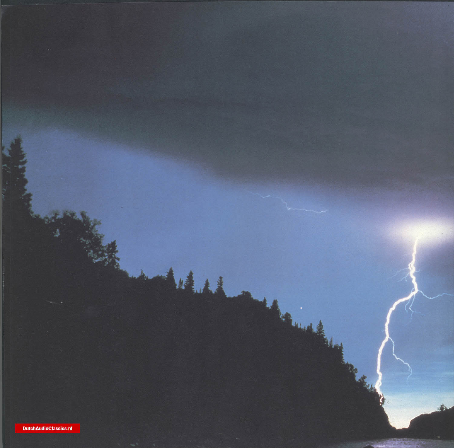 Early Polygram Compact Disc Brochure