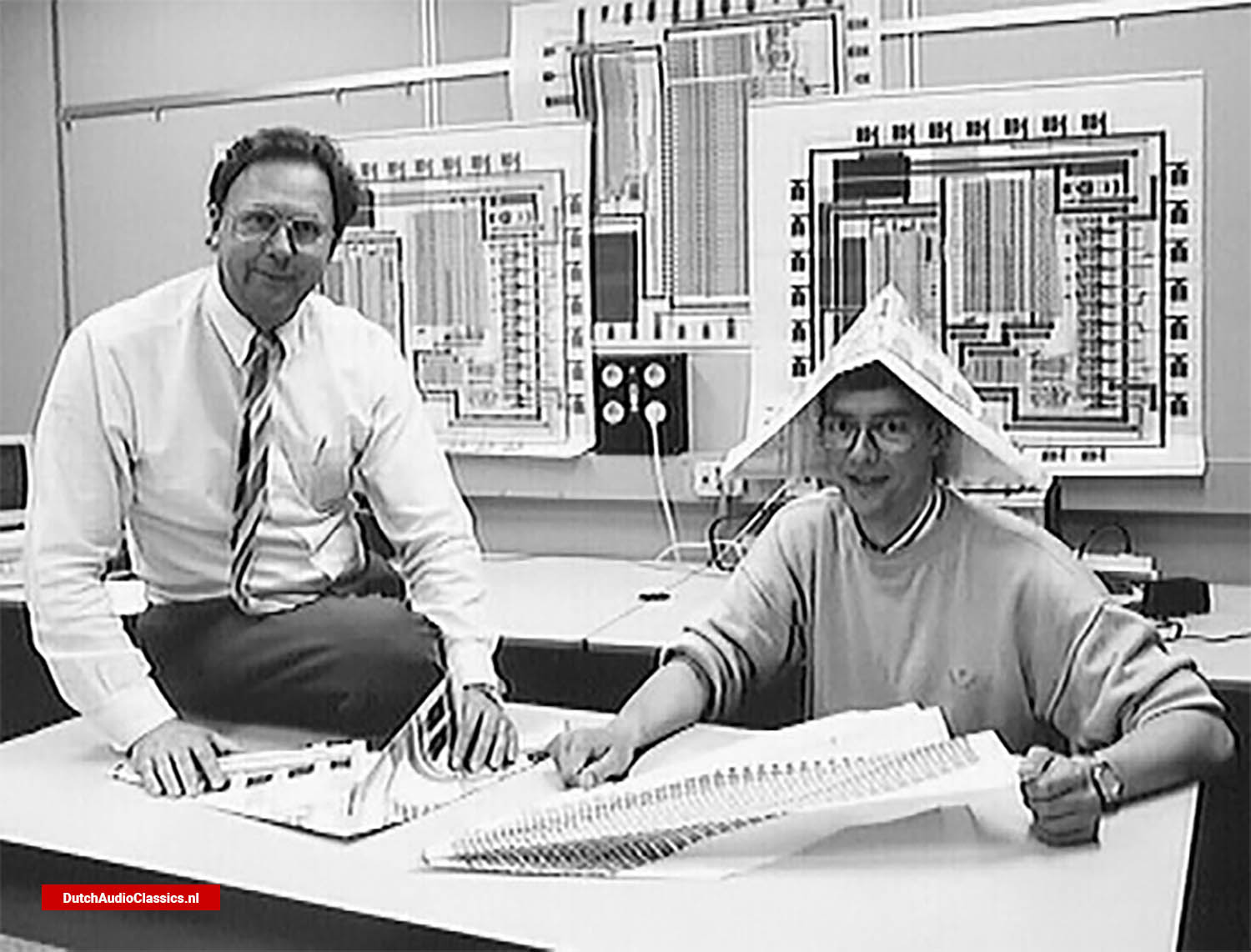 Rudy van de Plassche