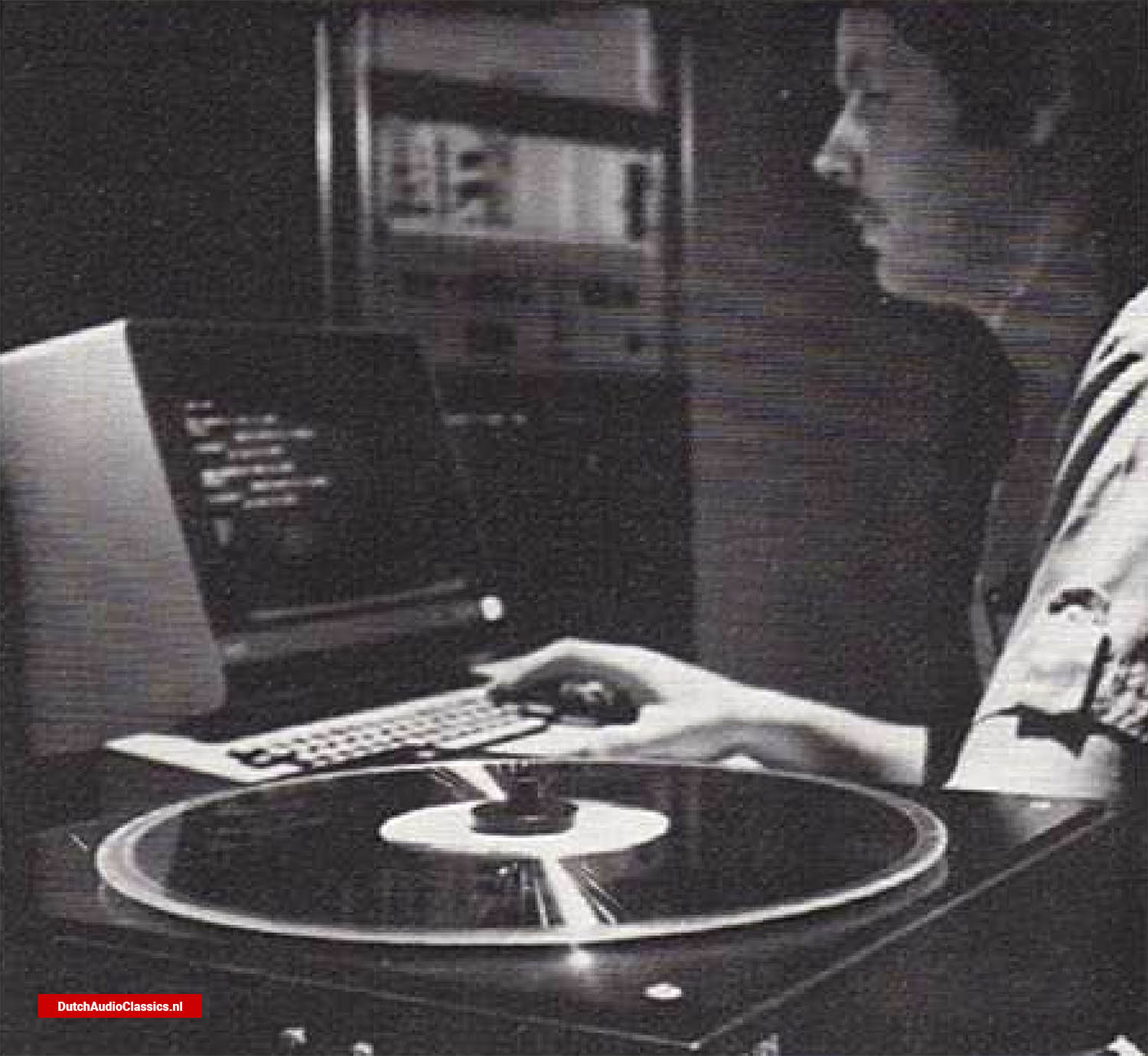 Ten billion bits on a disk