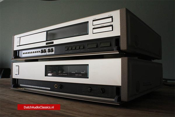 Marantz CD12 LE review