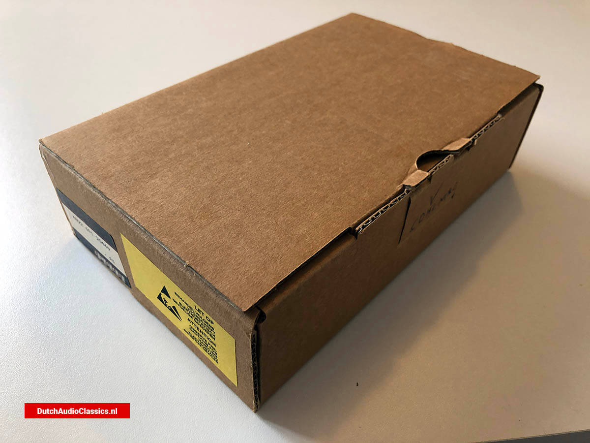 Philips CDM1 mkII CD Mechanism