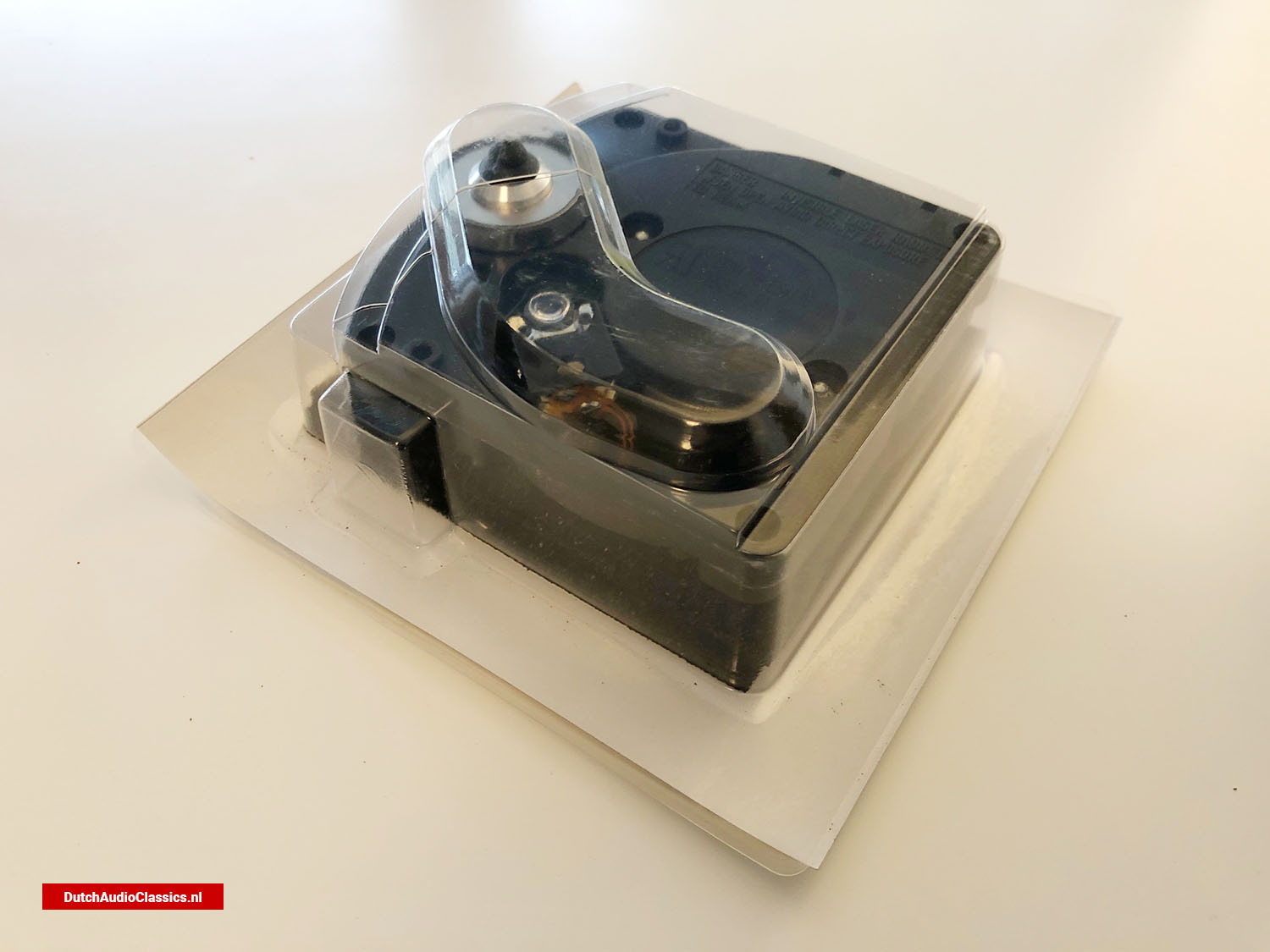 For sale NOS Philips CDM4/18 cdmechanism - 4822 691 30229